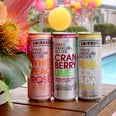 Smirnoff's Spiked Sparkling Seltzer Cans Now Come in 12-Packs With 4 Different Rosé Flavors