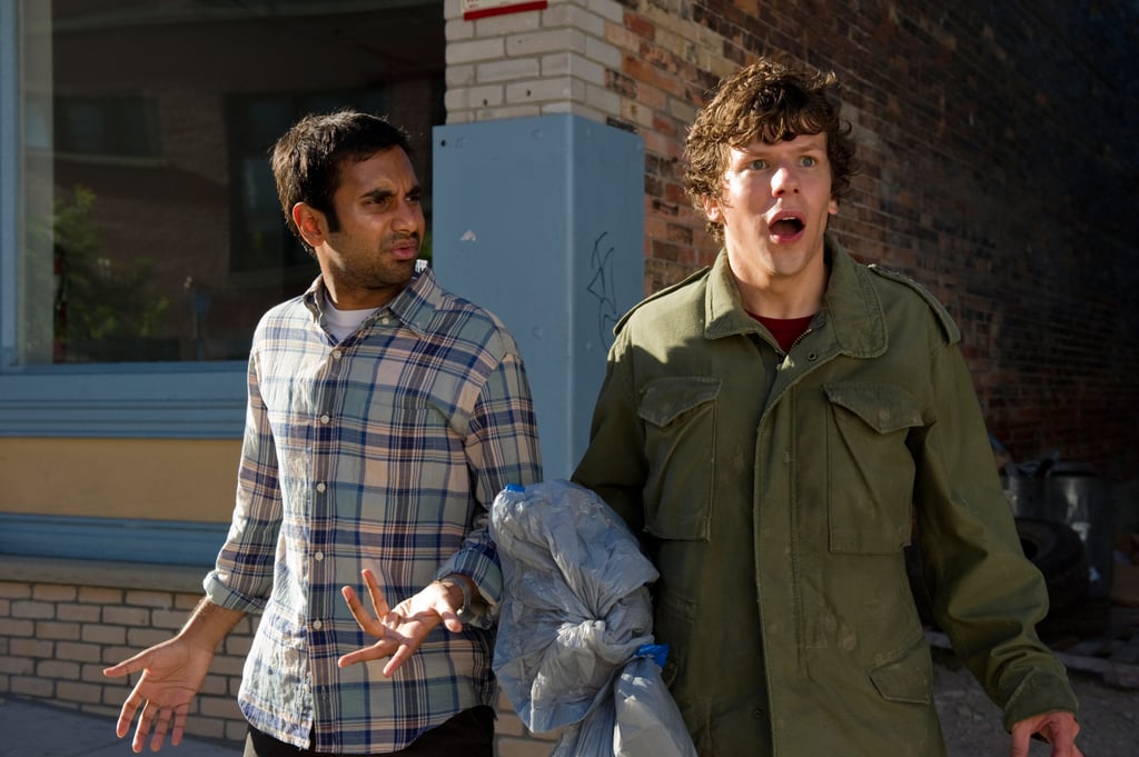 Best Movies to Watch High: "30 Minutes or Less"