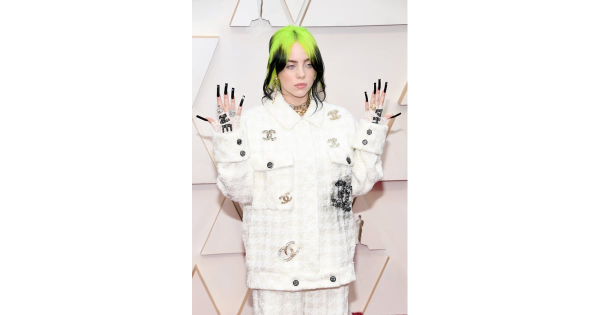 balenciaga after party met