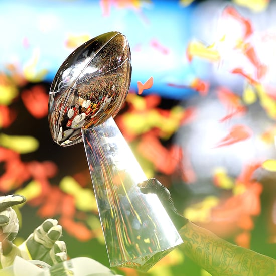 How to stream the super bowl popsugar tech