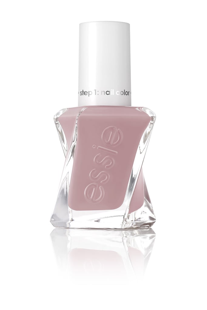 Essie Enchanted Gel Couture Nail Polish in Princess Charming Essie Enchanted Gel Couture Nail Polish in Princess Charming