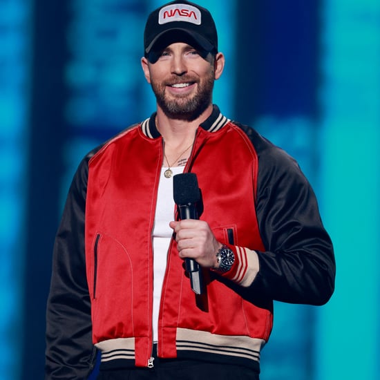 Who Is Chris Evans Dating?