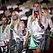 The Best Fashion at the Tokyo Olympics Opening Ceremony