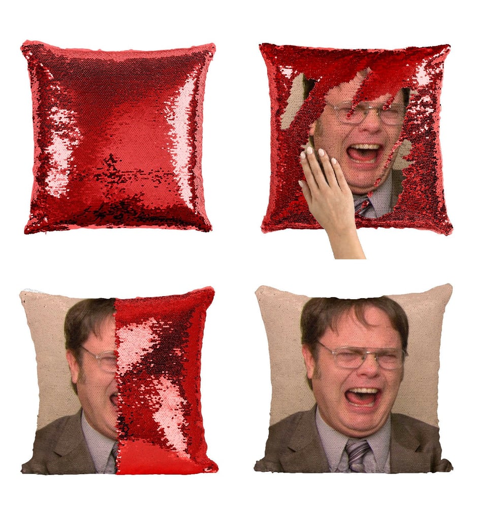 You Can Also Buy It in Red, If That Color Is More Your Cup of Tea