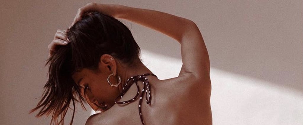 Emily Ratajkowski Released New Swimsuit Designs, and Hot Damn, We Need a Vacation