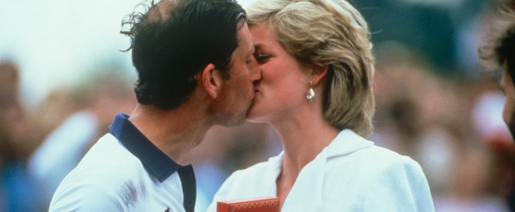 Royal Family PDA Pictures