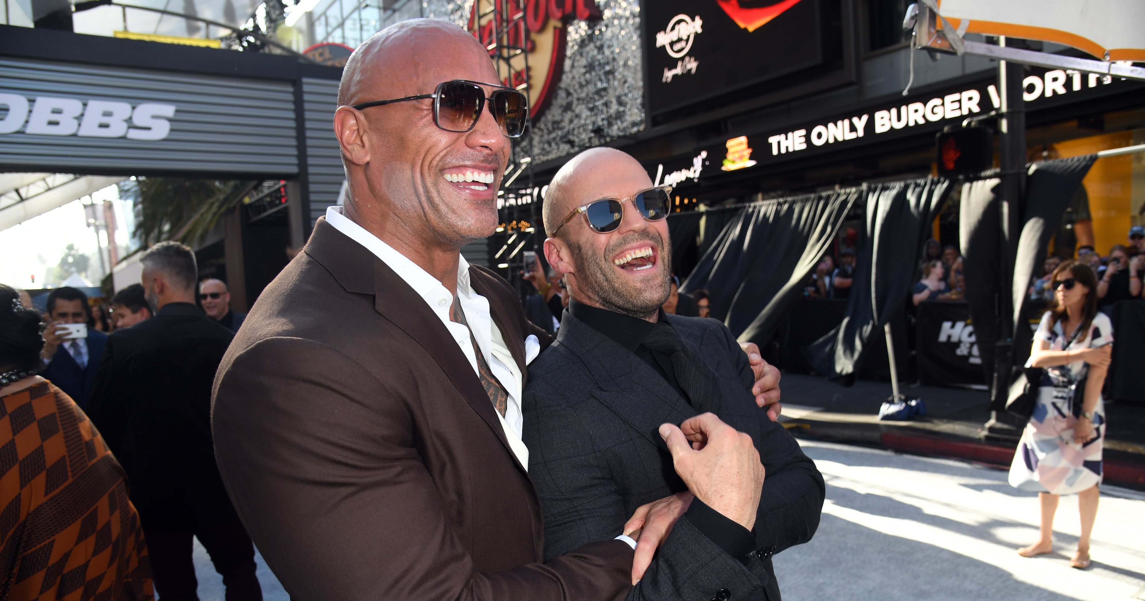 Hobbs and shaw premiere tickets clearance