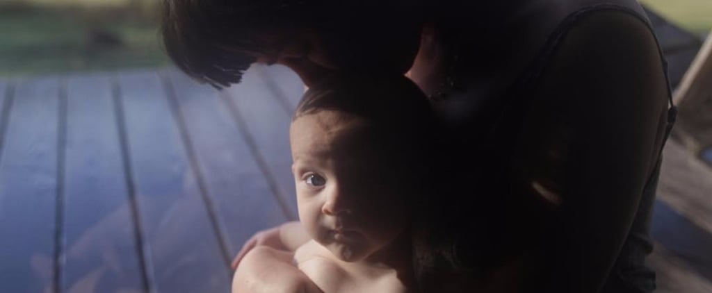 Actress Jena Malone on Postpartum Depression
