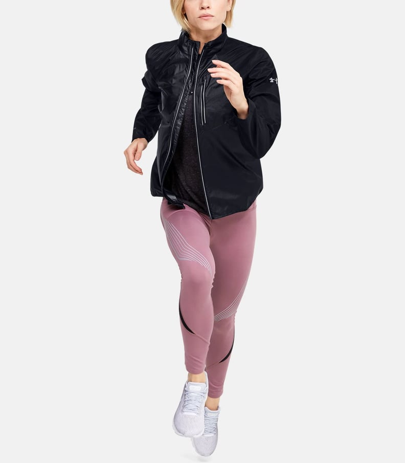 UA Run Impasse Wind Jacket