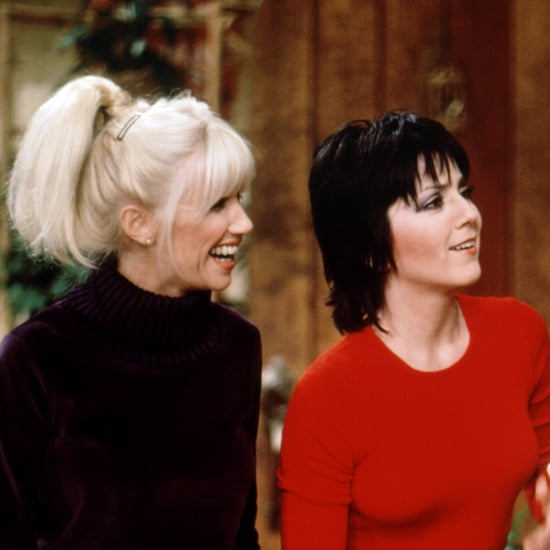 Three's Company Movie Remake