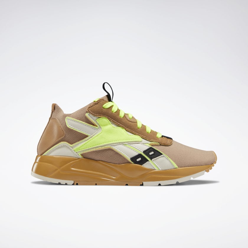 Reebok x VB Bolton Sock Low Shoes — Beige