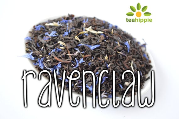 Ravenclaw Loose Leaf Black Tea