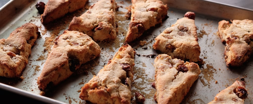 Gluten-Free Scone Recipe