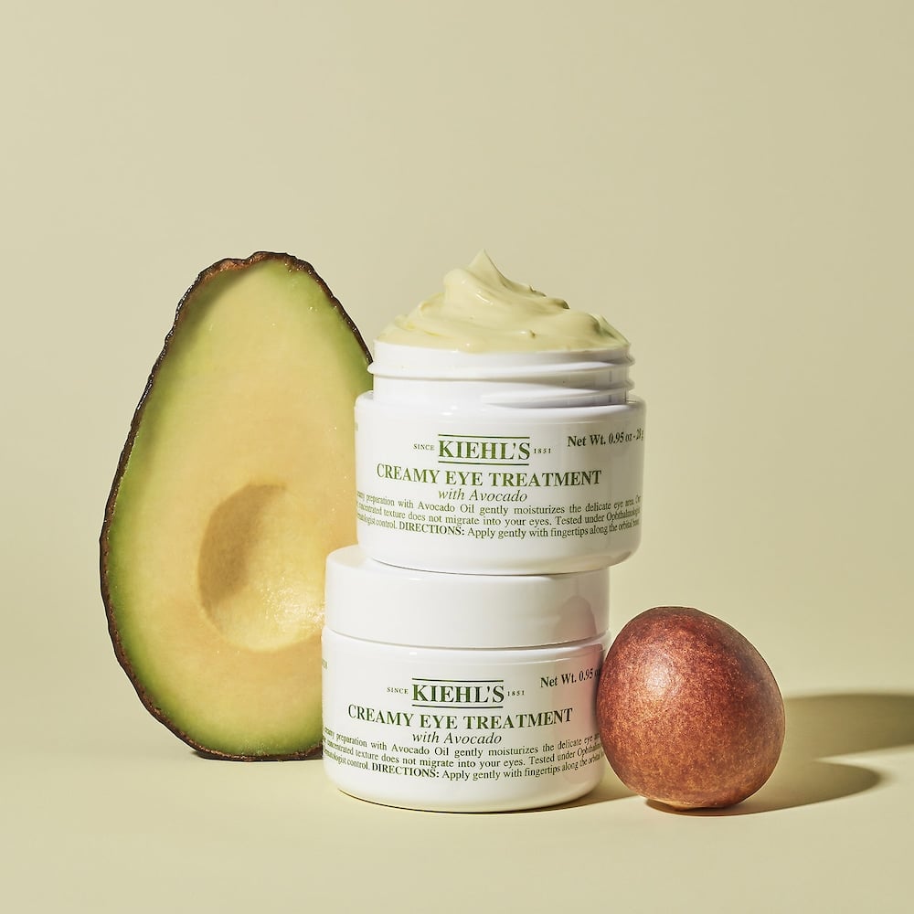 Kiehl's Since 1851 Creamy Eye Treatment with Avocado
