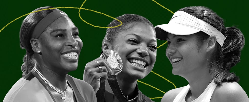 We Need to Protect Women in Sports From On-Court Harassment