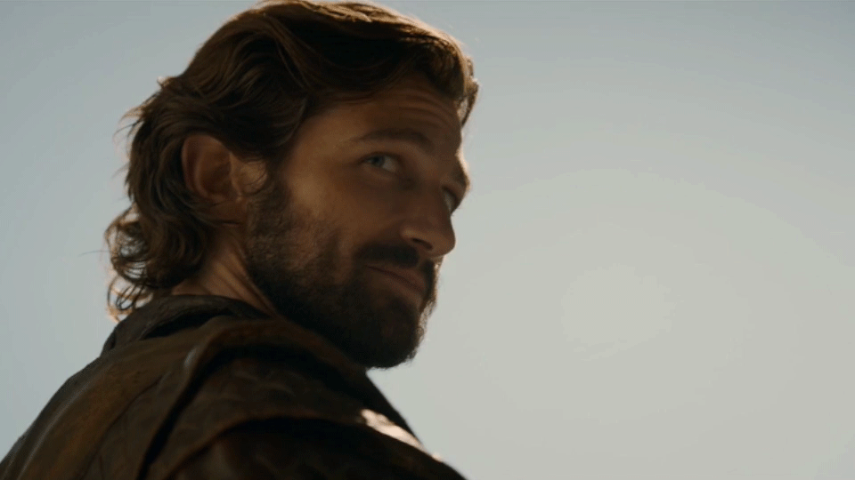 Daario might make another appearance.