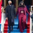 Sergio Hudson Shares a Powerful Story About the Reveal of Michelle Obama's Inaugural Outfit