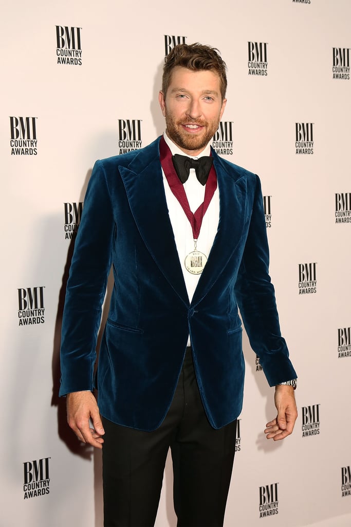 Sexy Brett Eldredge Pictures