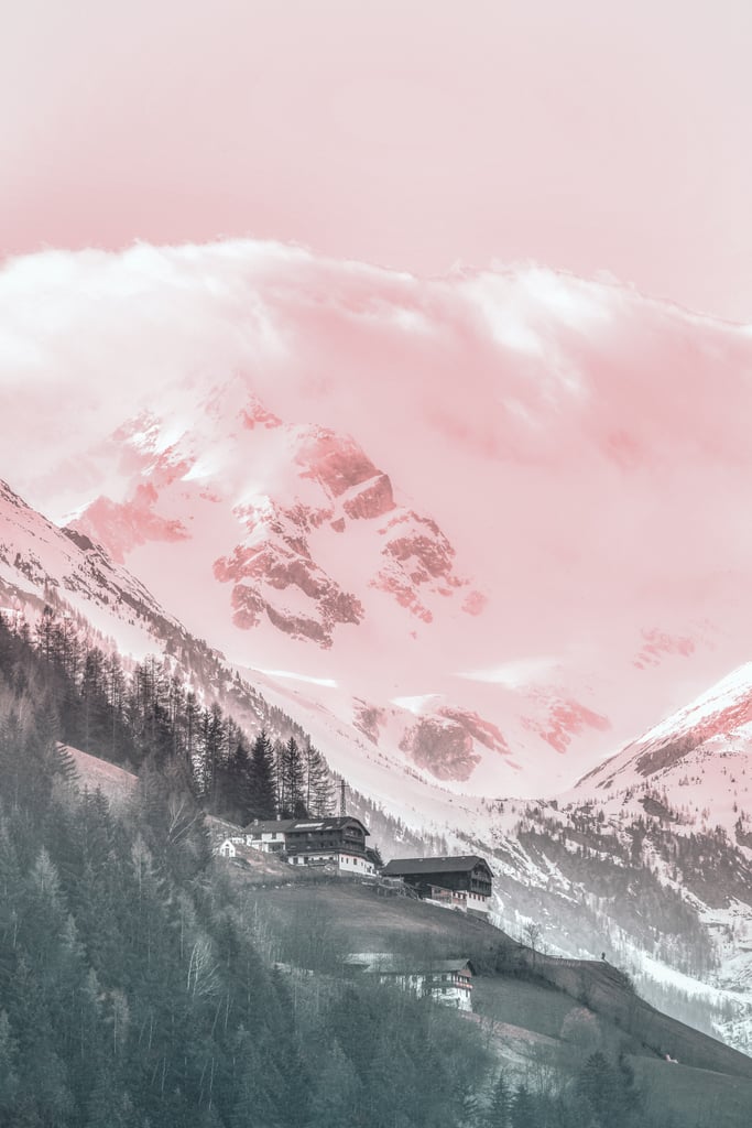 51 Free Stunning Mountain Wallpapers for iPhone You Need To See   IdeasToKnow