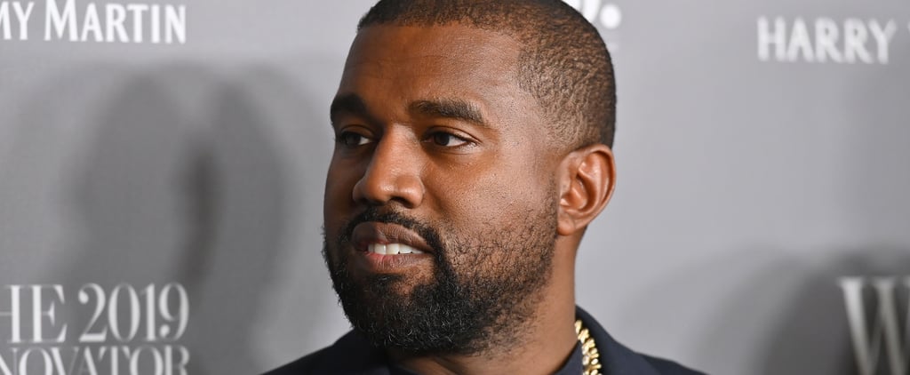 Kanye West Has Reportedly Pushed Back the Release of His Donda Album to August