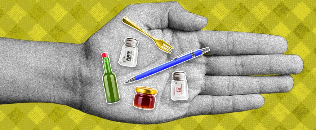Why Do I Like Stealing Small, Useless Items? Expert Explains