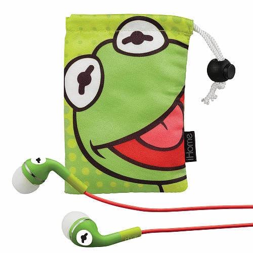 Muppets Earbuds