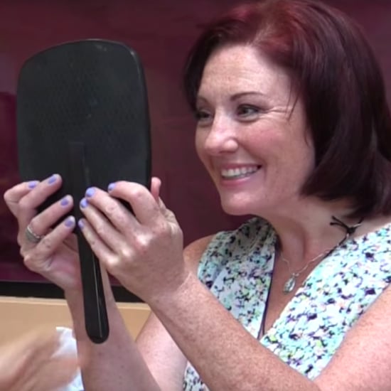 Homeless Receive a Spa Day