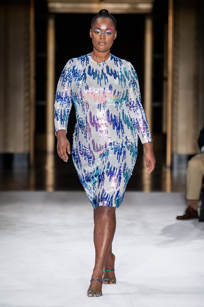 Christian Siriano New York Fashion Week Show Spring 2020