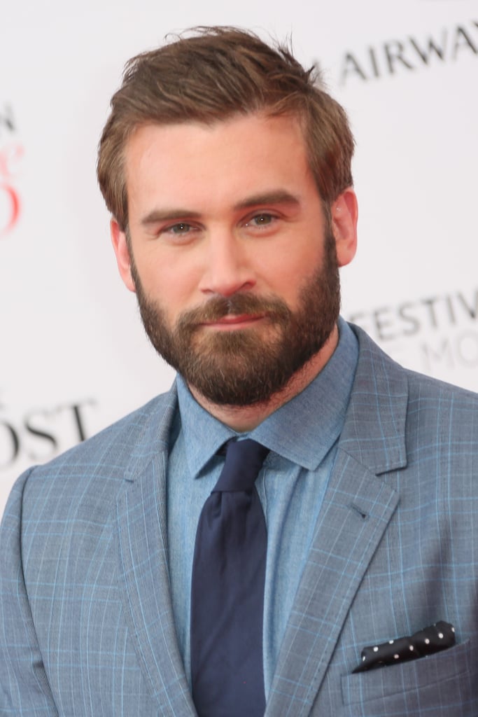 Up next, he's starring as the lead in a TV prequel to the Taken films.