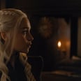 Daenerys Targaryen Is So Committed to Good Hair, She Keeps It Styled During Sex