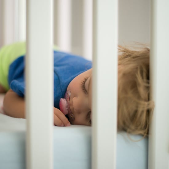 Weird Tricks Parents Use to Get Kids to Fall Asleep