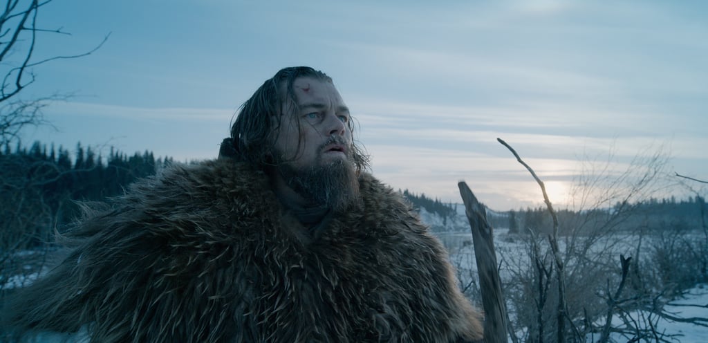 The Revenant