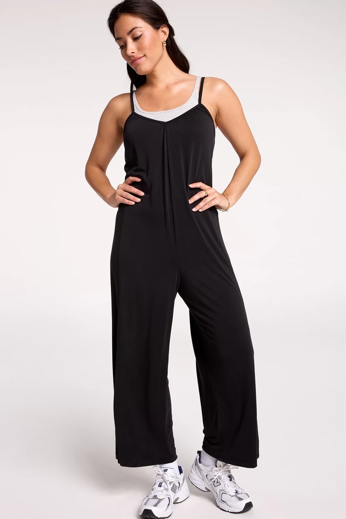 A Versatile Jumpsuit