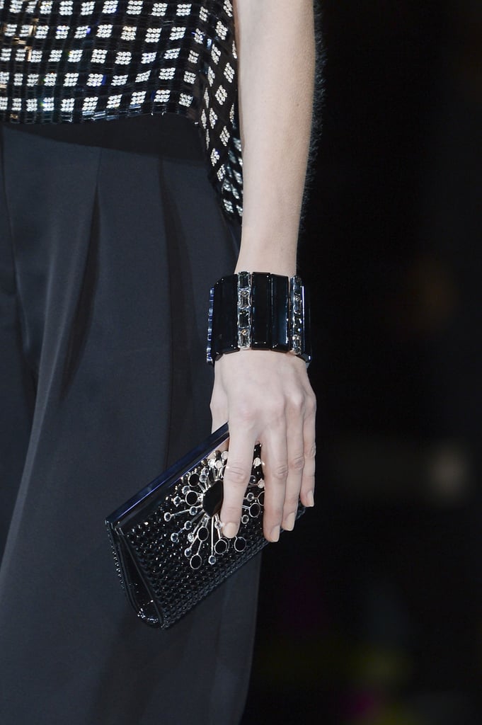 Giorgio Armani Spring 2013 Giorgio Armani Spring 2013