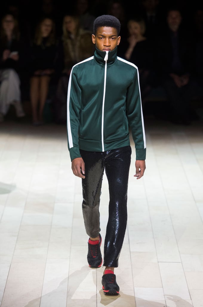 Burberry Autumn/Winter 2016