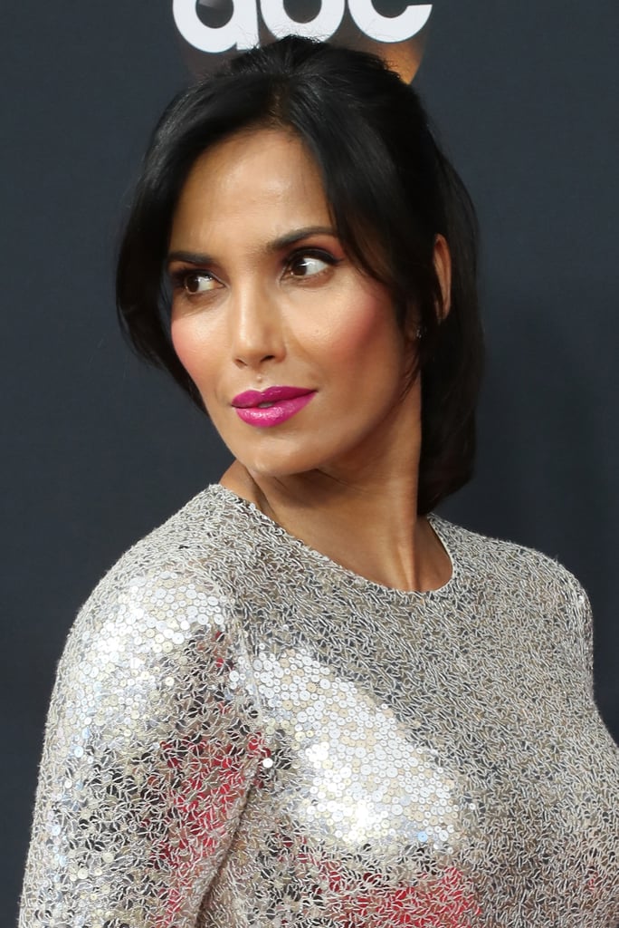 Padma Lakshmi in 2016