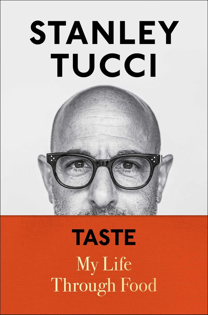 Taste by Stanley Tucci