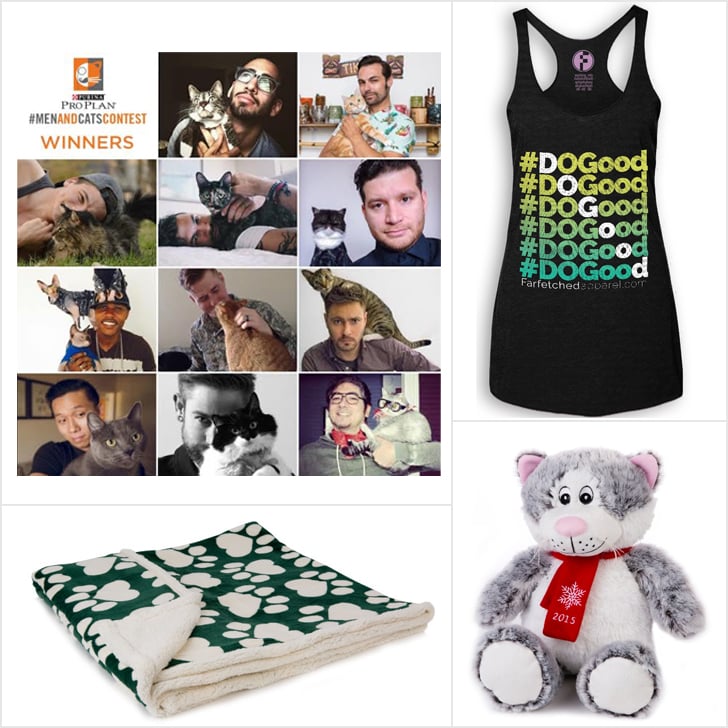 dog charity gifts christmas