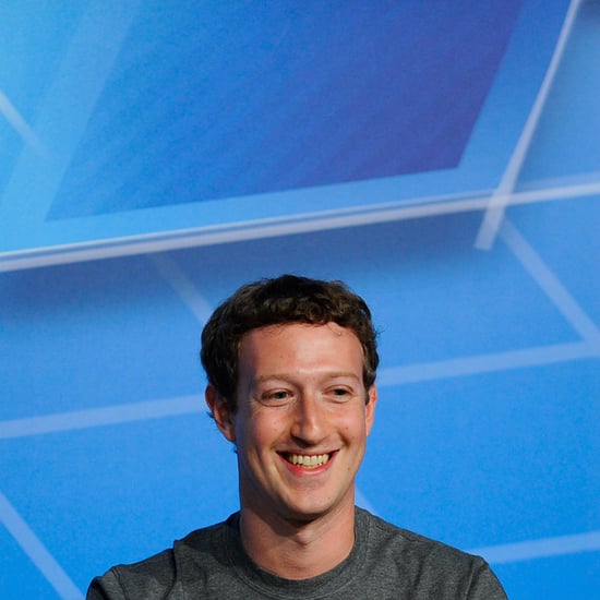 Mark Zuckerberg Funds Andela