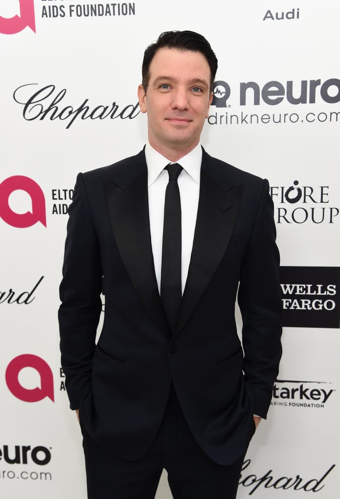 JC Chasez