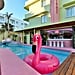 Tropicana Ibiza Hotel July 2017