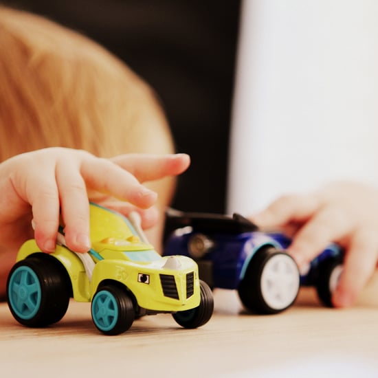 Why Toys Should Be Gender-Neutral