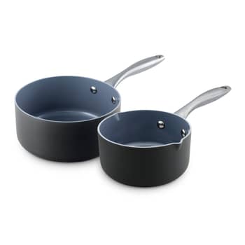 Lima Ceramic Nonstick 12-Piece Cookware Set