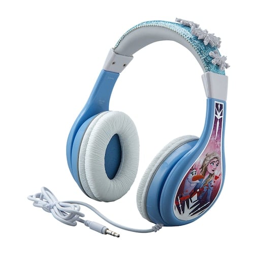 eKids Frozen 2 Youth Headphones