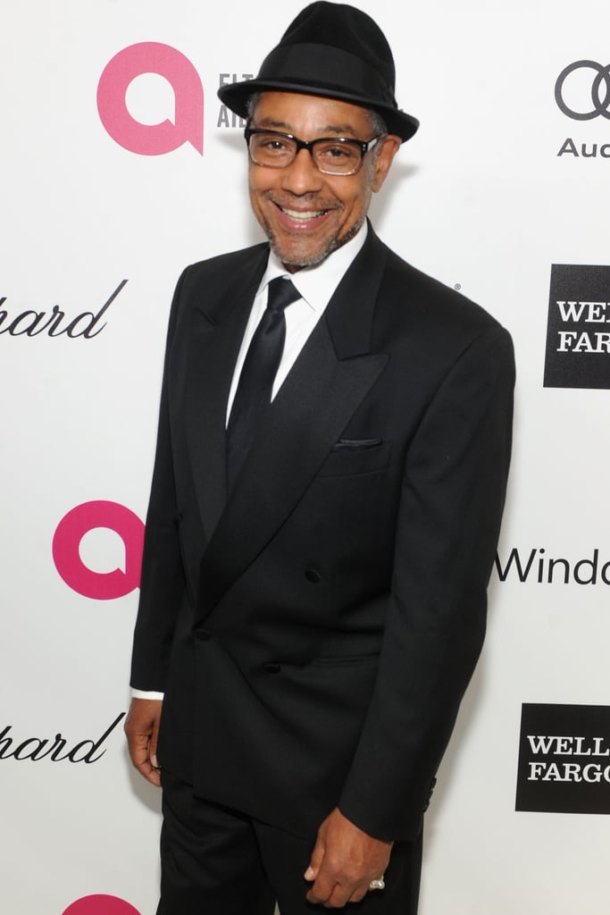 Giancarlo Esposito