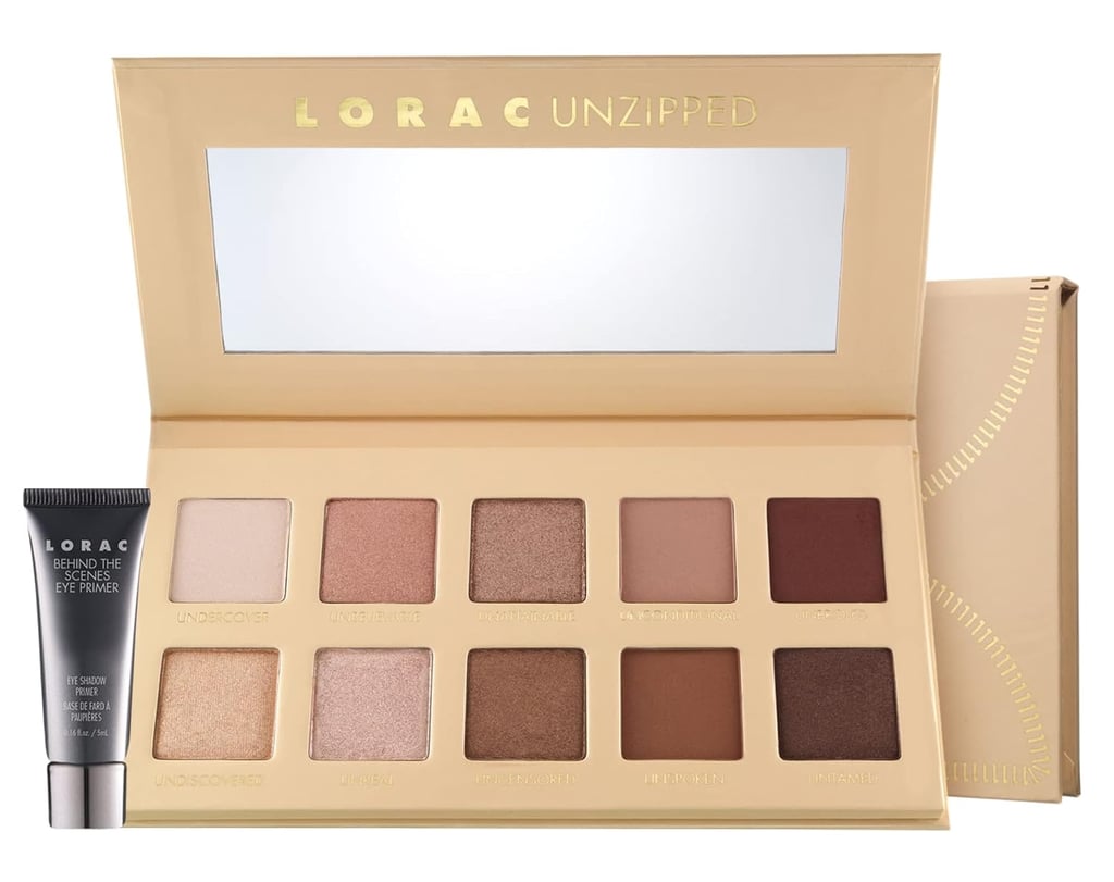 Best Eyeshadow Palette Deal