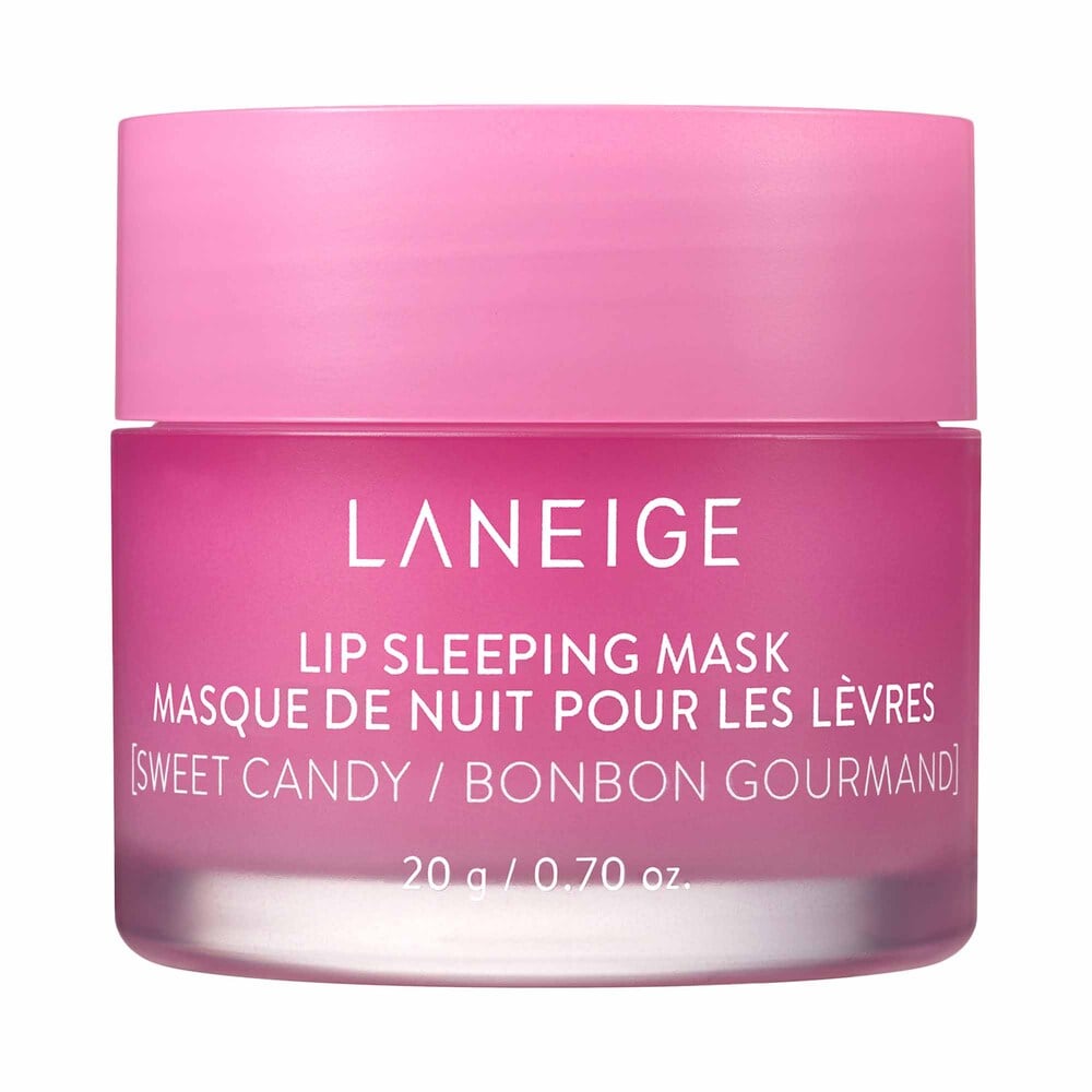 Trending Beauty Laneige Lip Sleeping Mask Best Sales August 2022