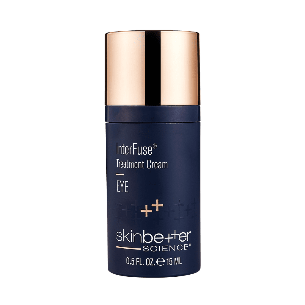 Skinbetter Science InterFuse Treatment Cream Eye