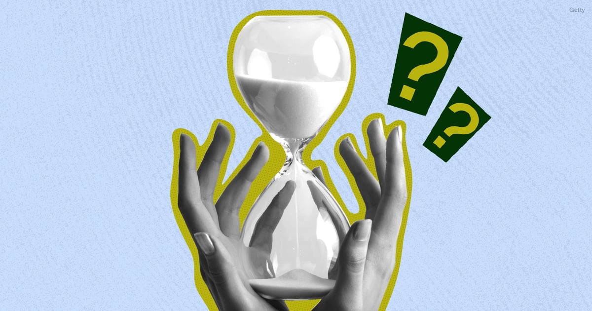 I Asked AI to Predict My Death Date, and I Have Zero Regrets