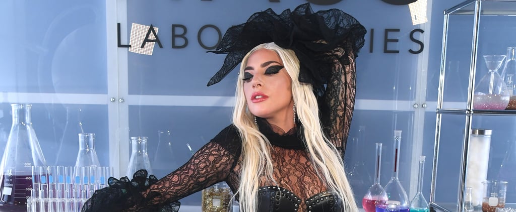 Lady Gaga Celebrates the Launch of Haus Laboratories